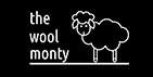 The Wool Monty logo