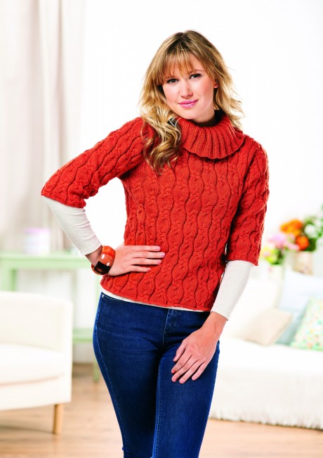 EXCLUSIVE Wool Week free downloads for October! | Blog | Let's Knit ...