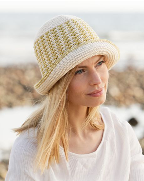 21 Best Knitting Patterns For Summer | Blog | Let's Knit Magazine