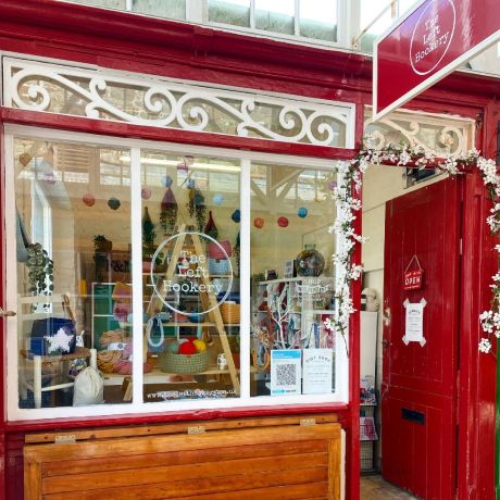 Top Yarn Shops to Visit in South West England | Blog | Let's Knit Magazine