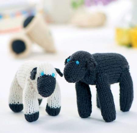 baa baa black sheep stuffed animal