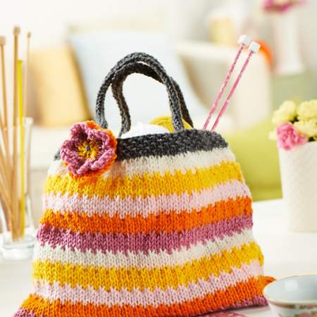 Craft Bag 