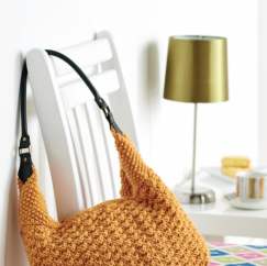 Bags, totes and purses | Categories | Let's Knit Magazine