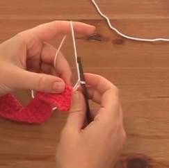 How to Crochet Decreasing and Increasing